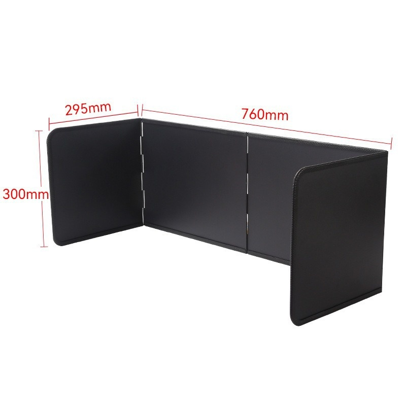 Ölspritzschutz für den Hausgebrauch