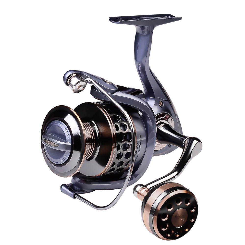 Fishing Reels