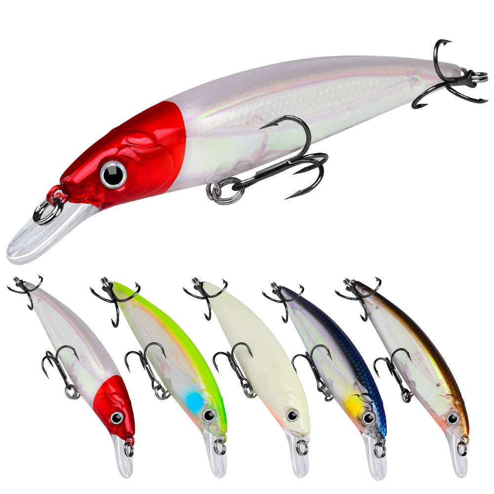 Fishing Lures
