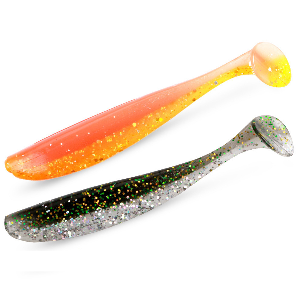 Soft / T-Tail Lures