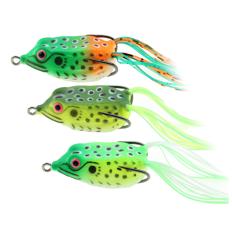 Other Baits
