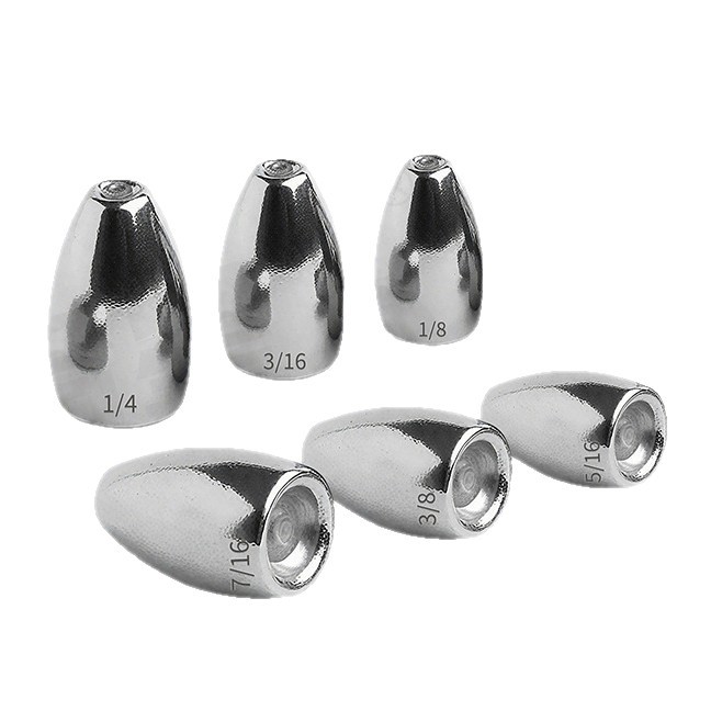 Lead Weights