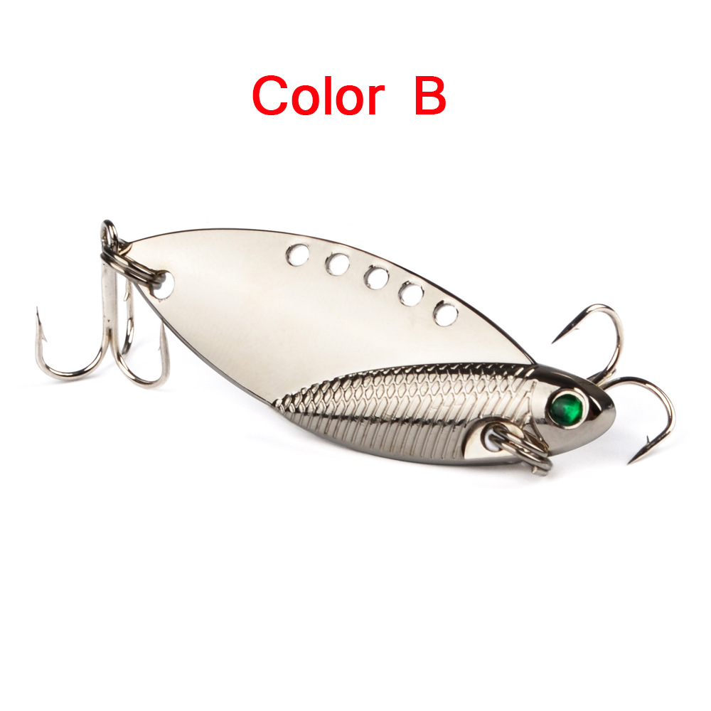 Color B