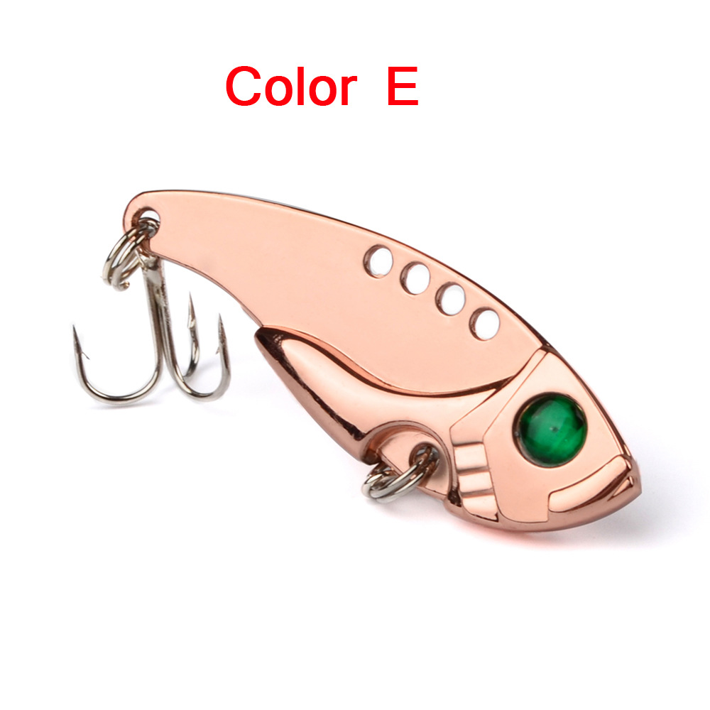 Color E