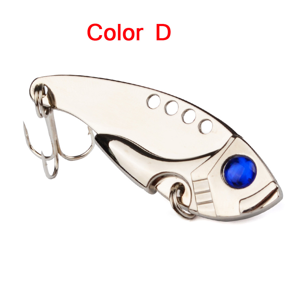 Color D