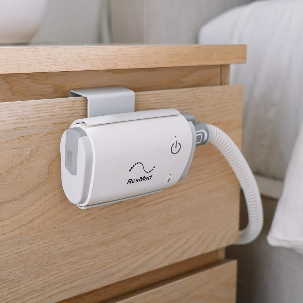 ResMed AirMini™ - Máquina CPAP portátil de viaje