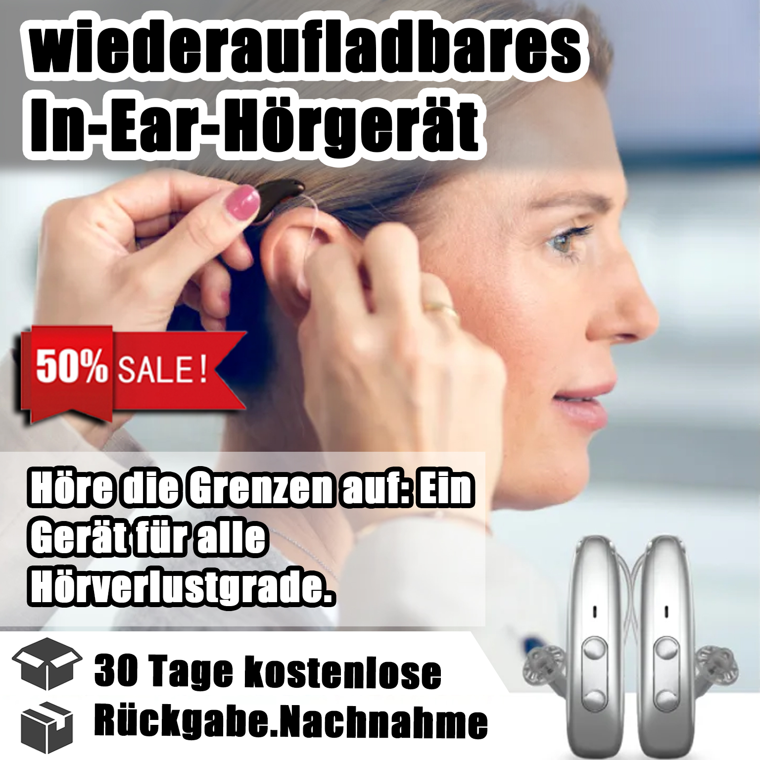 Pure Charge&Go IX: Freiheit durch Technologie.