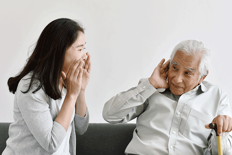 聽力對人生有多重要?4種行為容易傷害聽力|明基BenQ虹韻助聽器