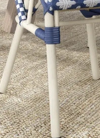 Outdoor Dining Side Chair (Set of 2)