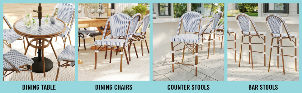 Lily Pond Wicker Item Level