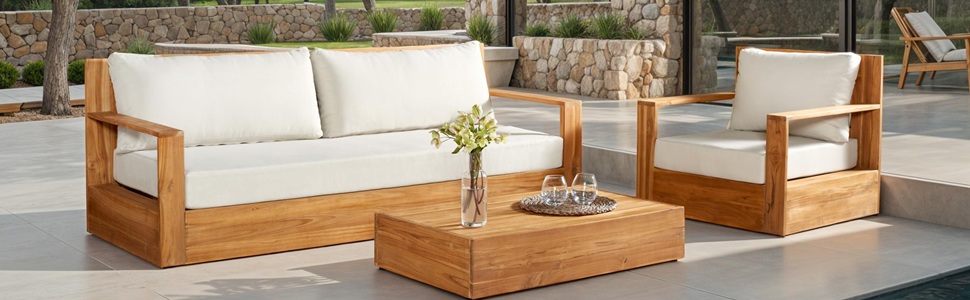 patio furniture