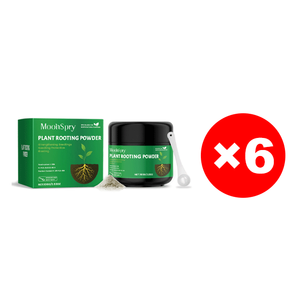 【Even After Death, It Can Live】Soil Nutrient Activator