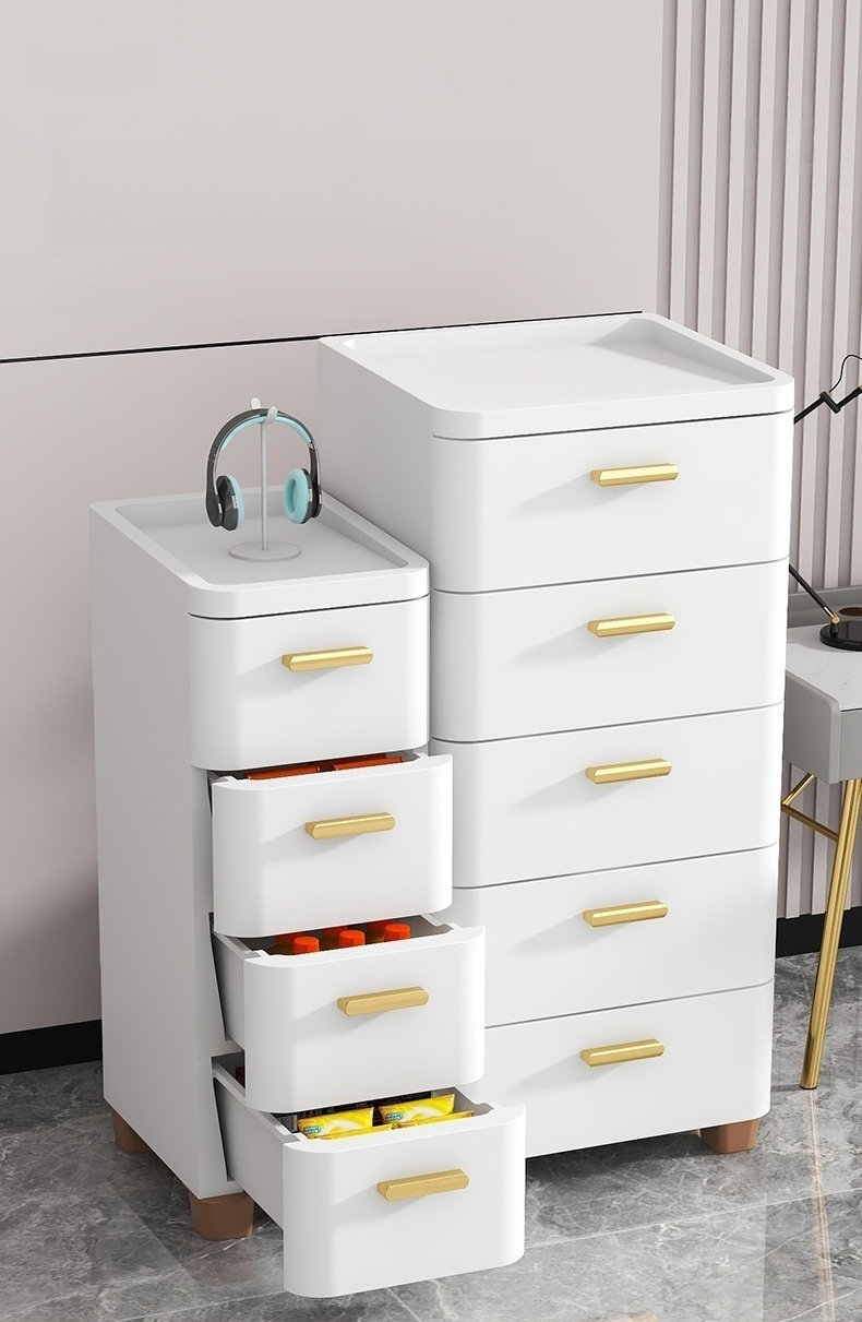 Space-saving storage solution for home