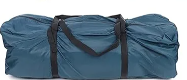 SUV Car Tent Outdoor for 4 Person Oxford Cloth Car Canopy Truck Tent PU2000 Waterproof Pop Up Camping Car Tent with Oversized Screen Windows and Storage Bag for Car Outdoor Camping Fishing Hiking