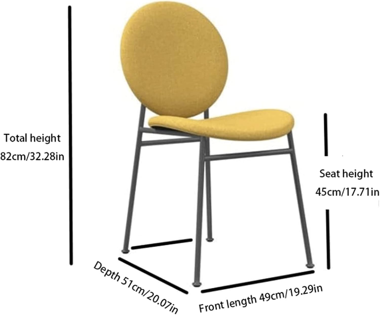 Classic Dining Chairs