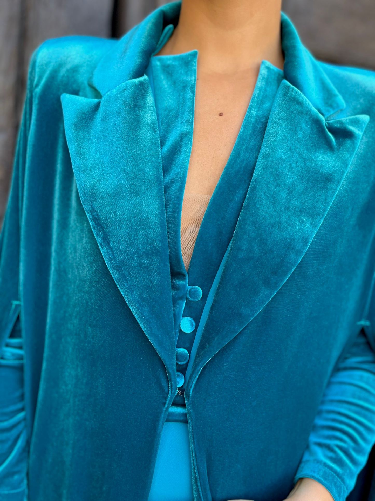 CAPA La Calzada Petroleum