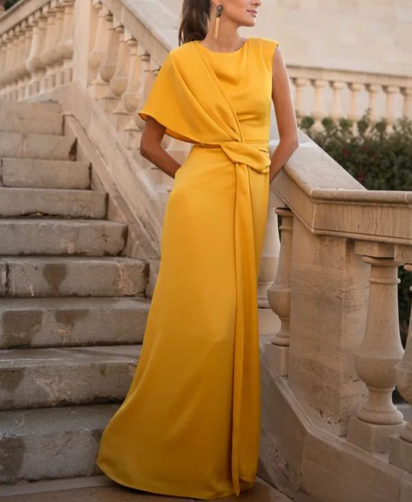 Silene Largo dress