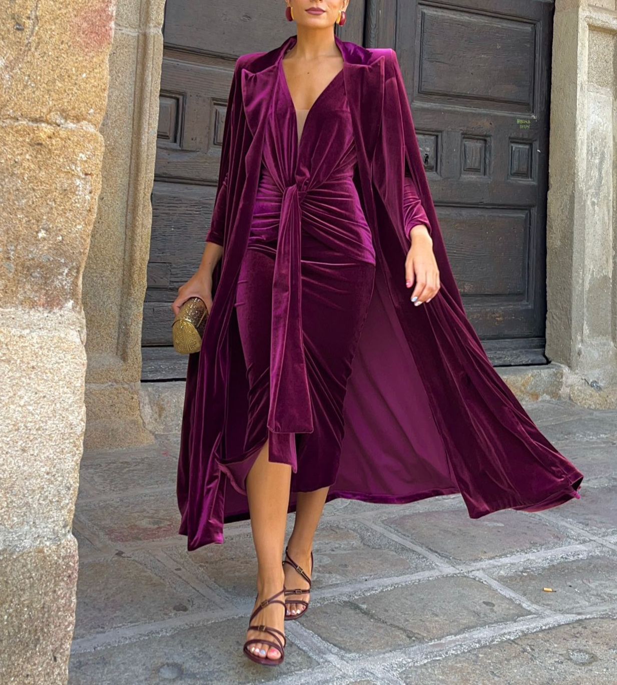 CAPA La Calzada Bordeaux