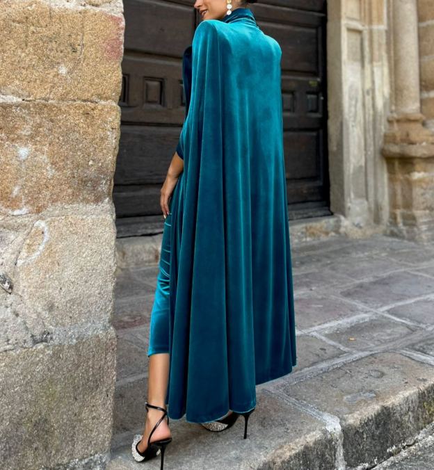 CAPA La Calzada Petroleum