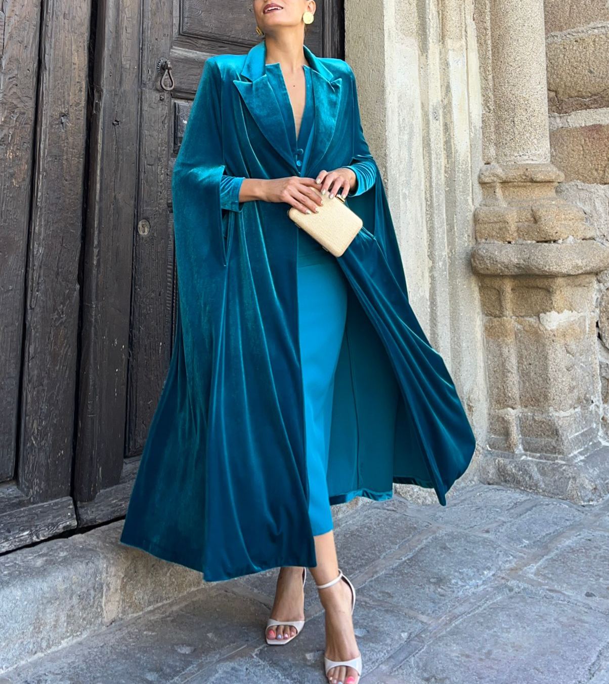 CAPA La Calzada Petroleum