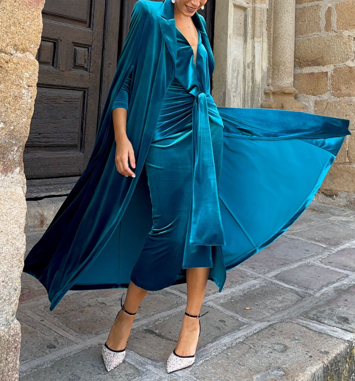 CAPA La Calzada Petroleum