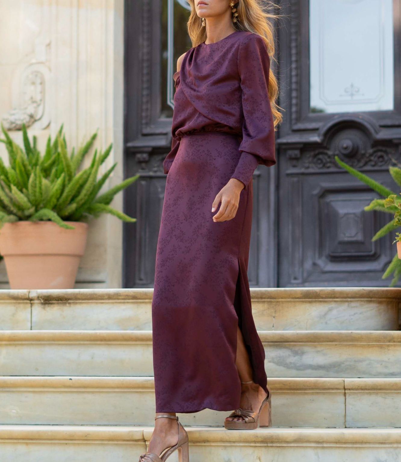 Piera Dress