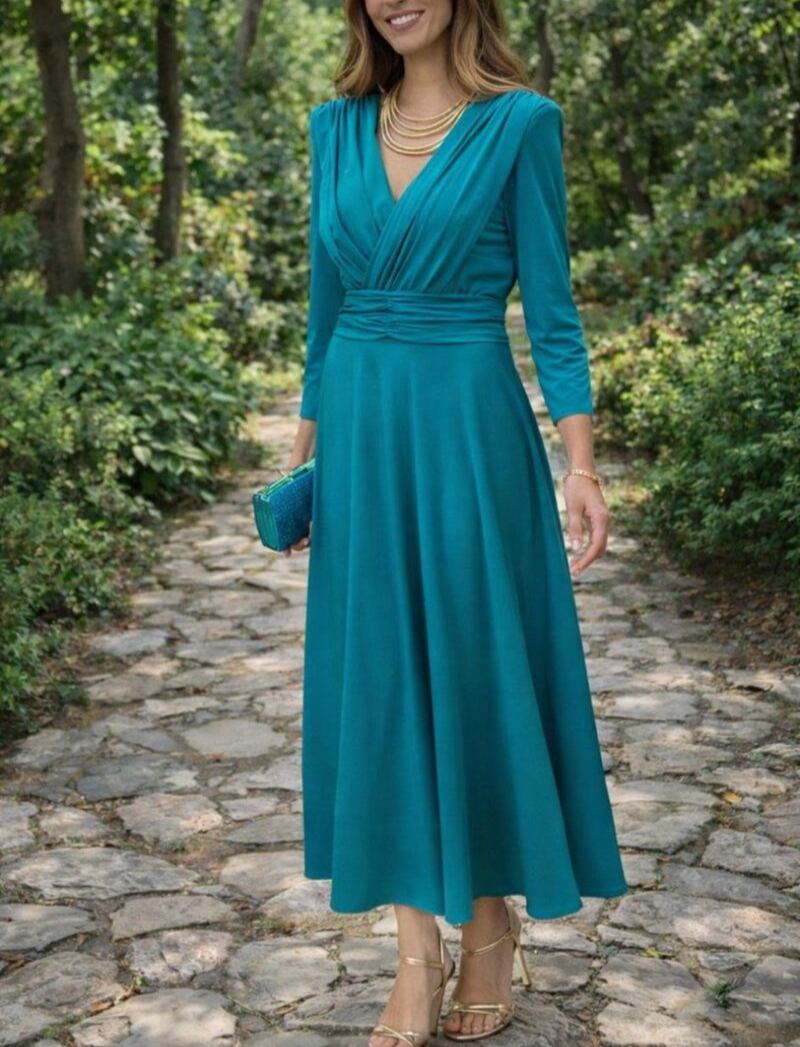 Tania dress