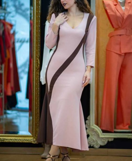 Honey Dress