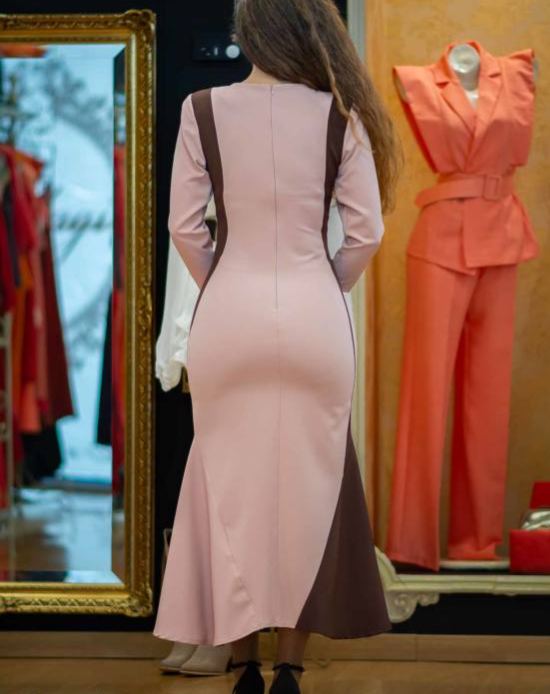 Honey Dress