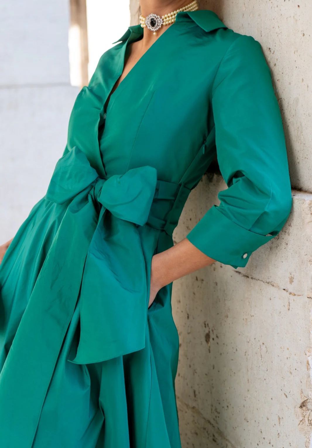 Treviso Dress