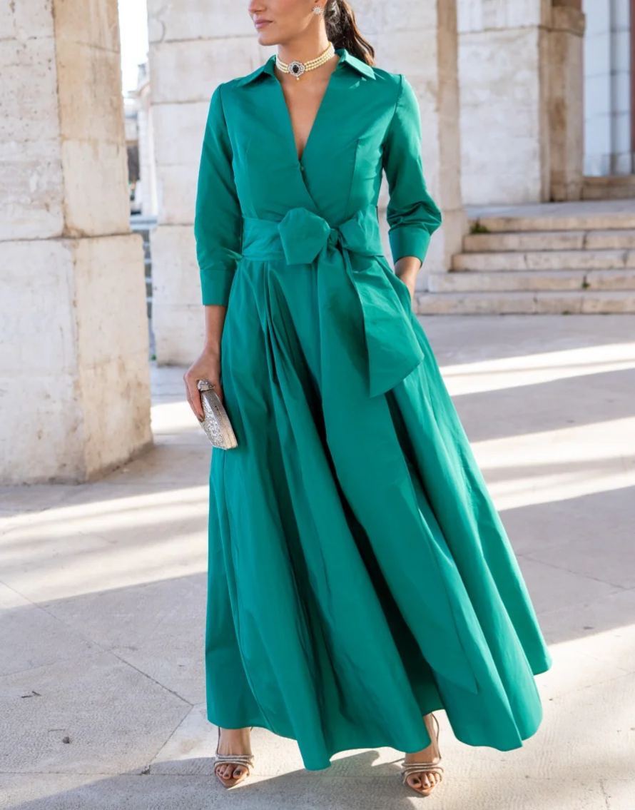 Treviso Dress