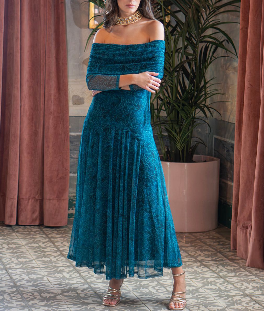 Vittoria dress