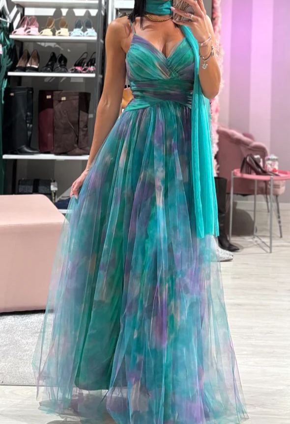 Ruby Dress