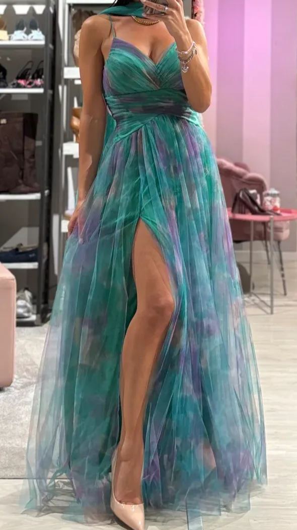 Ruby Dress