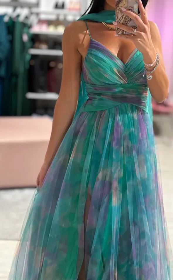 Ruby Dress