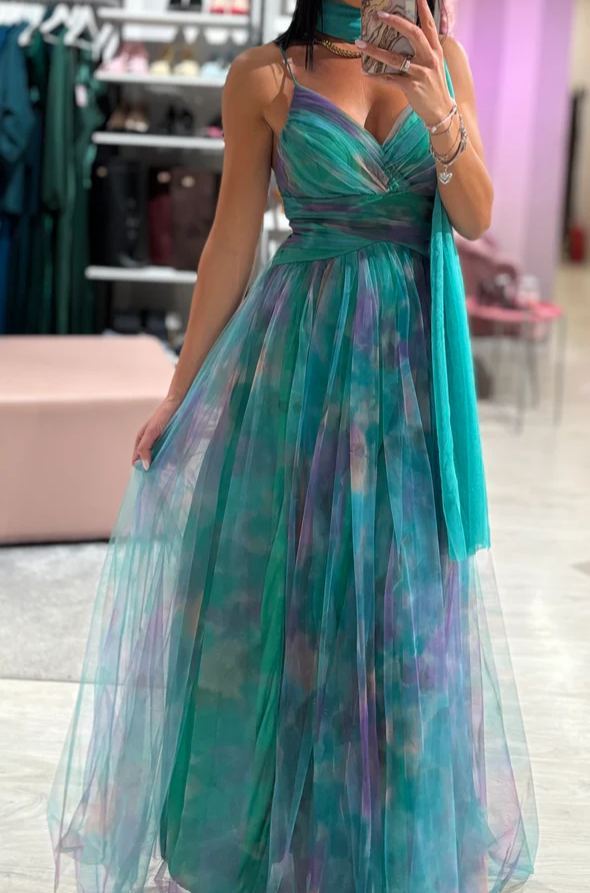 Ruby Dress