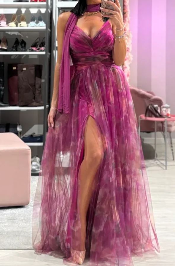 Ruby Dress