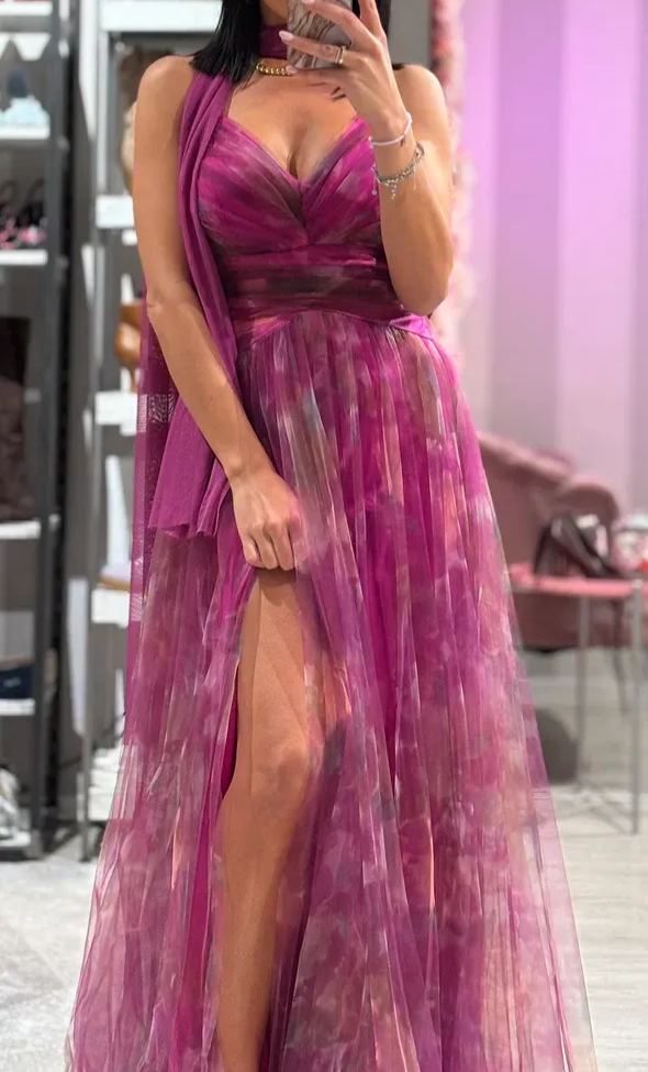Ruby Dress