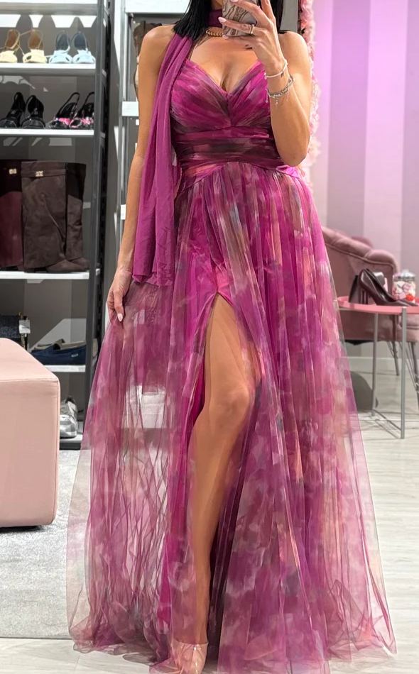Ruby Dress