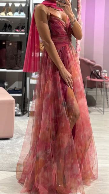Ruby Dress