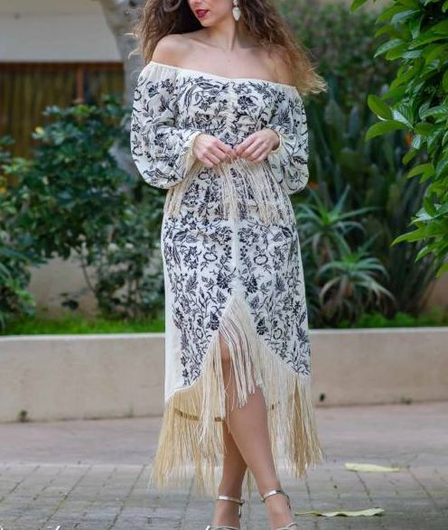 Bohemian Set