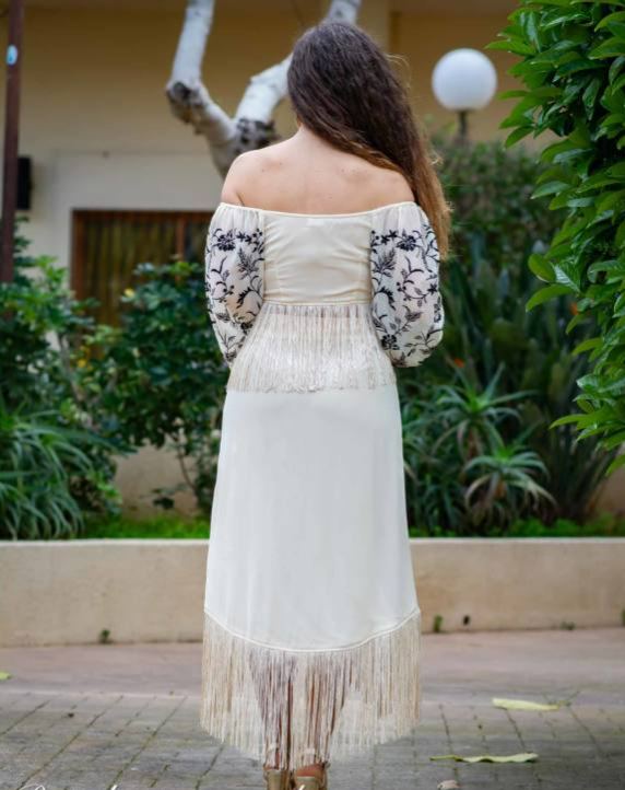Bohemian Set