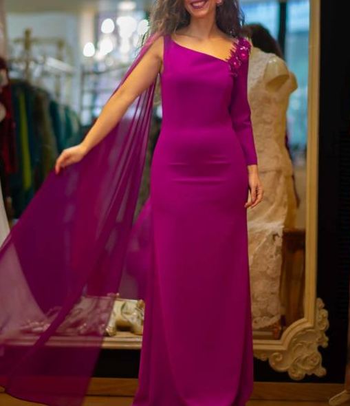 Georgia dress