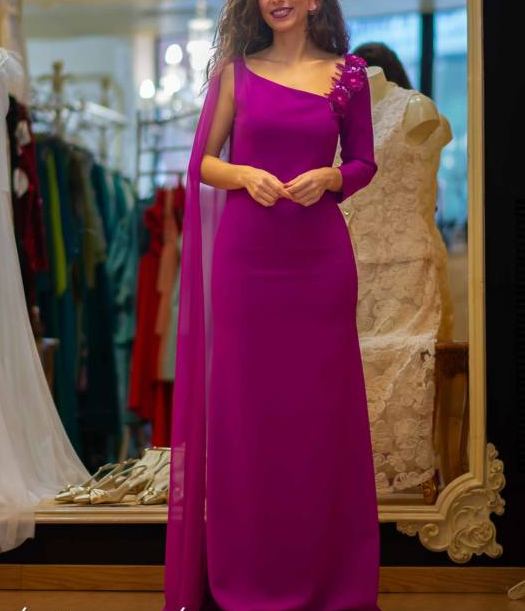 Georgia dress