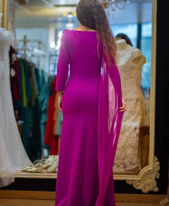 Georgia dress