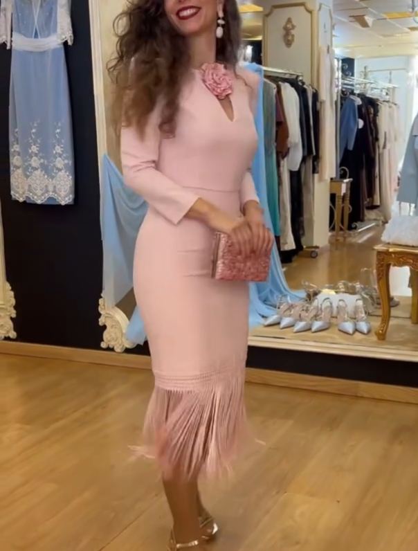 Abigail Dress