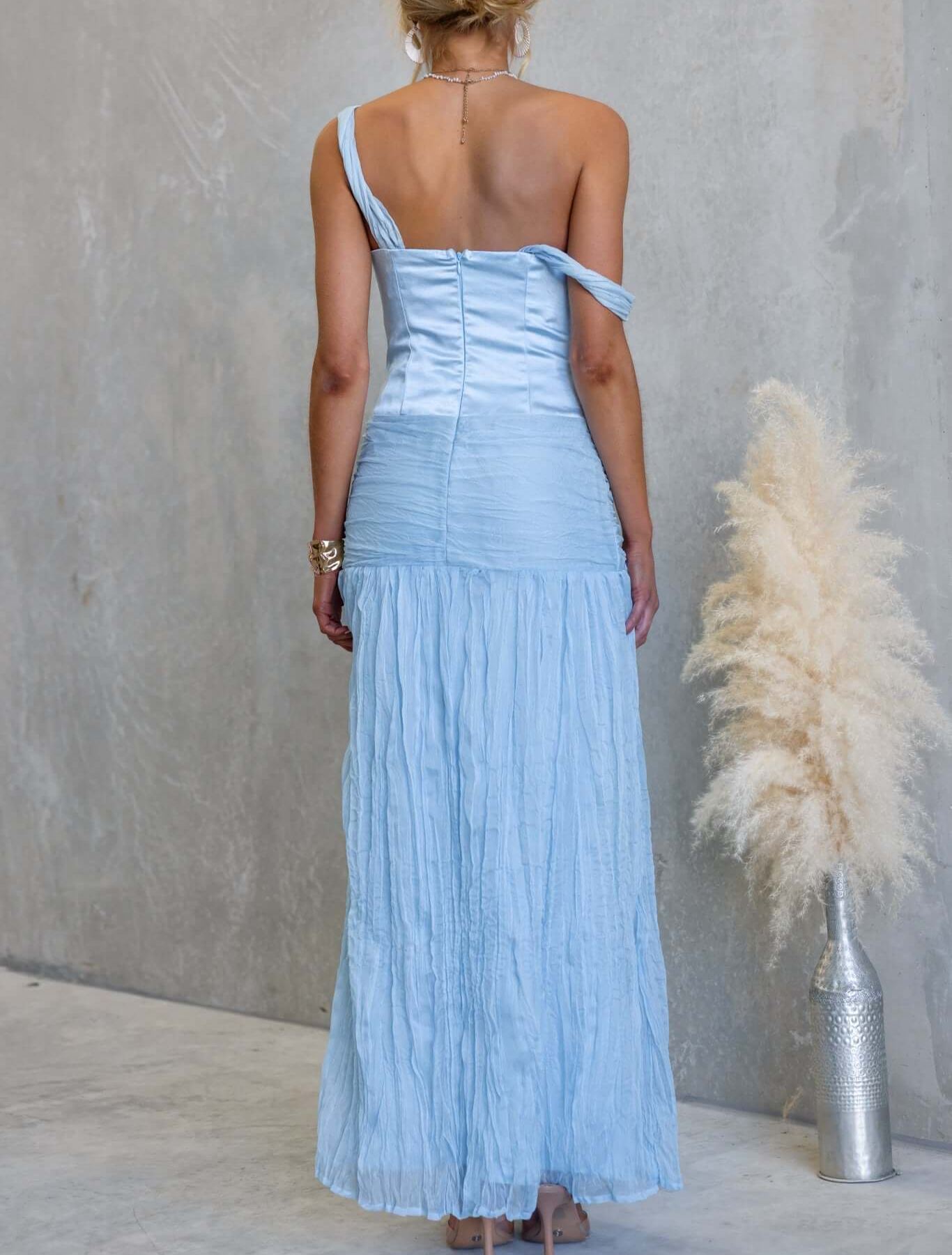Zariyah Maxi Dress