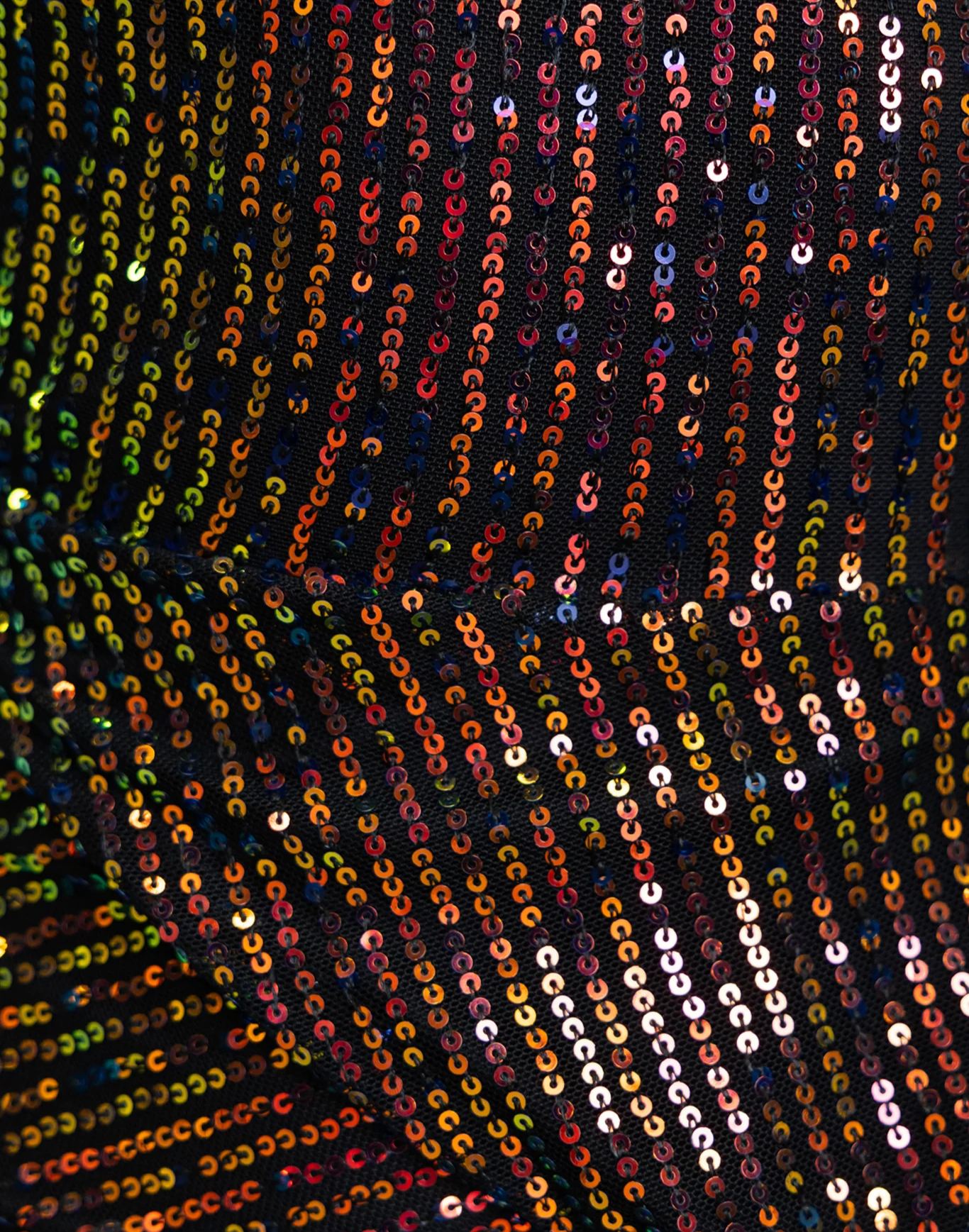 Whispered Grace Maxi Dress