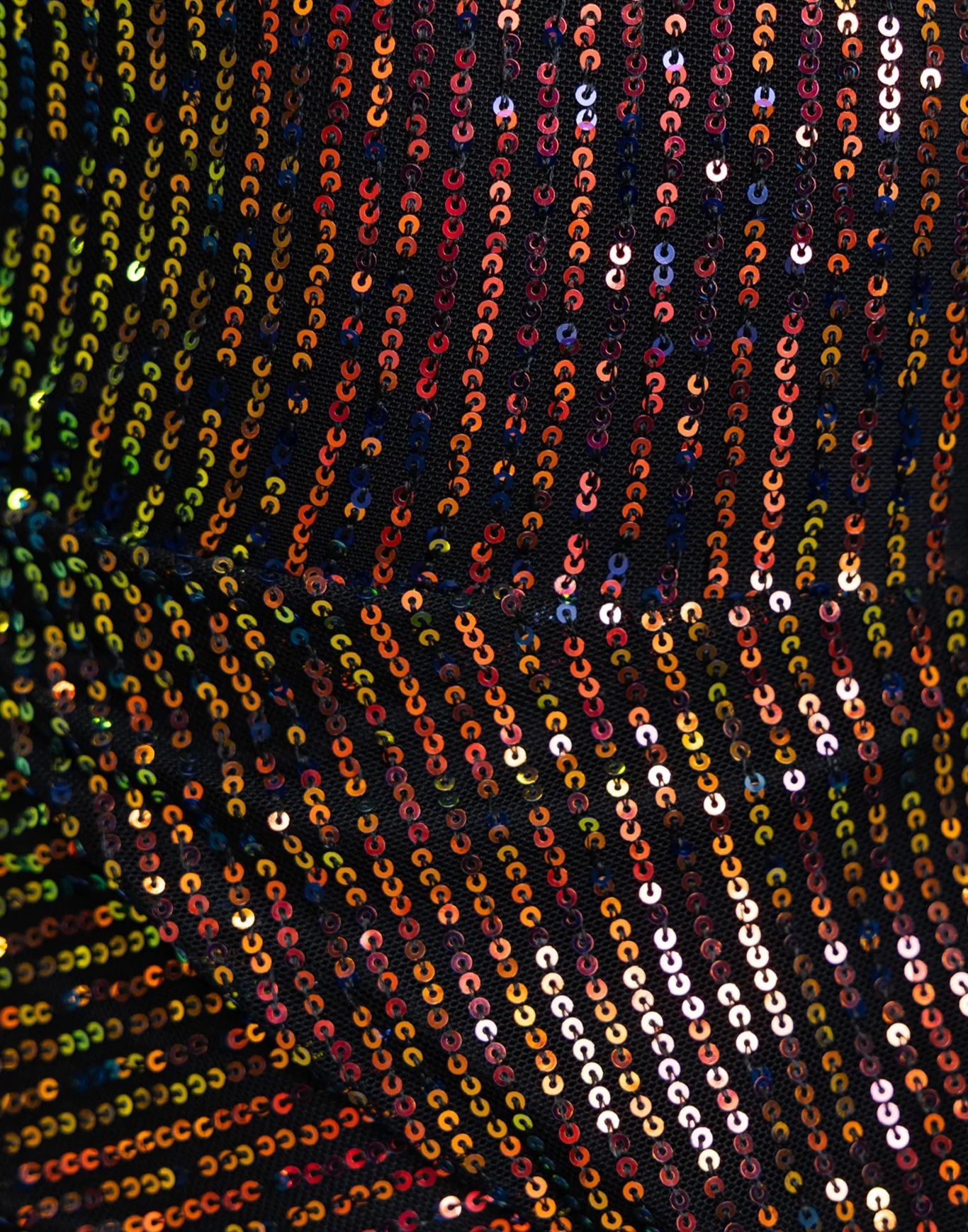 Whispered Grace Maxi Dress