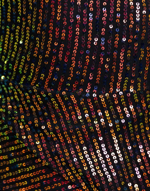 Whispered Grace Maxi Dress